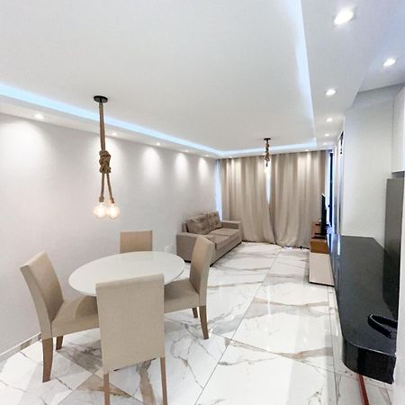 福塔雷萨Flat Atlantico 1301公寓 外观 照片